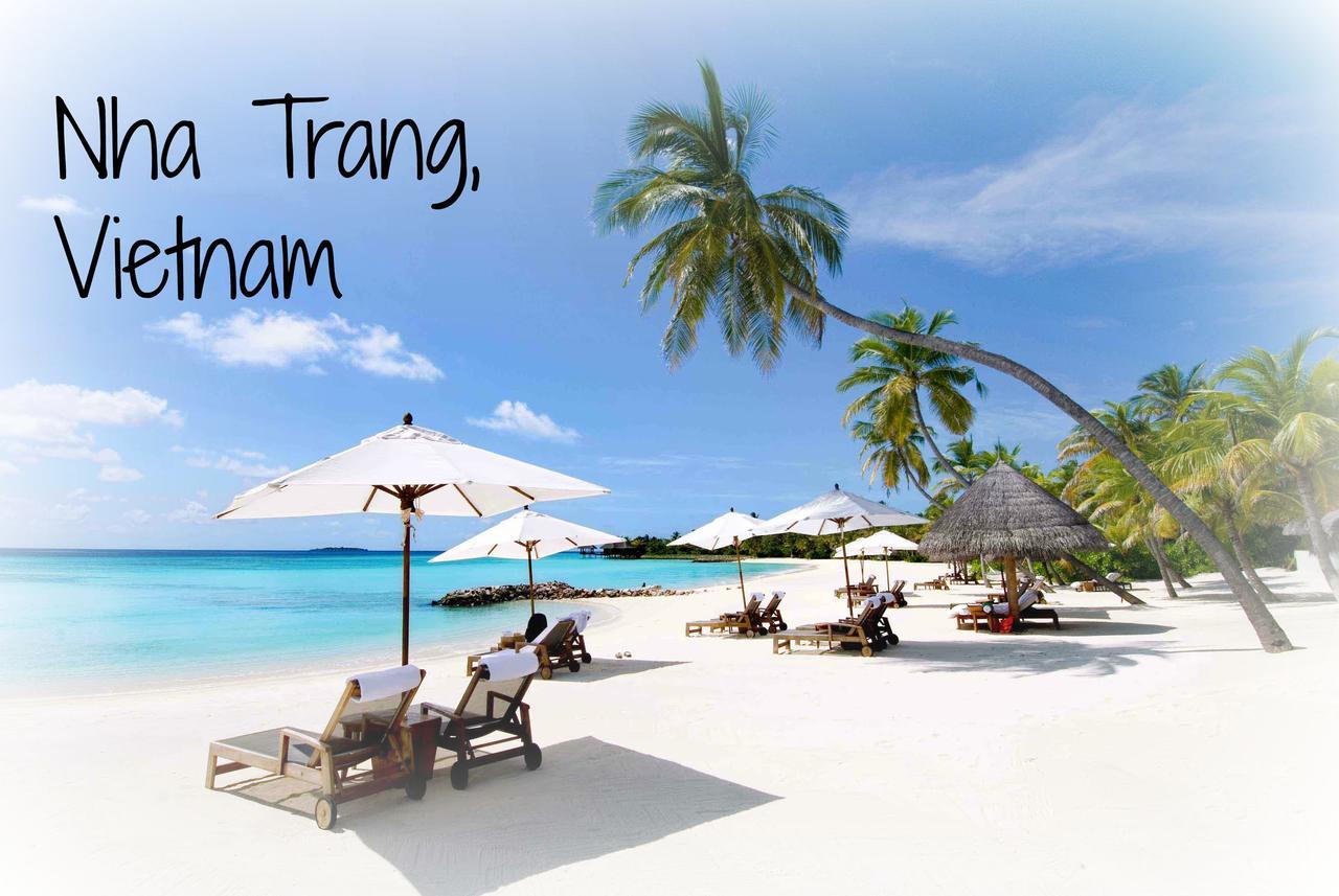 होटल Aaron Nha Trang