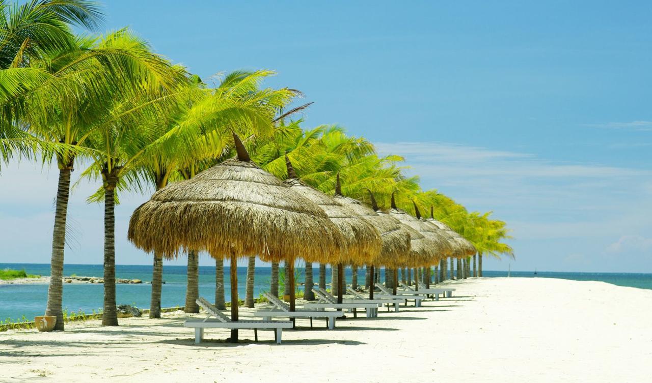 Aaron Khách sạn Nha Trang