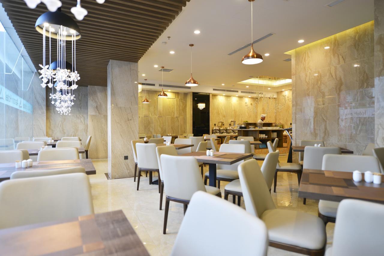Khách sạn Aaron Nha Trang